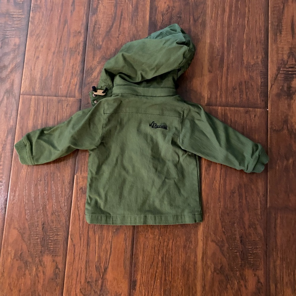 L&P Apparel Jacket - Picture 2 of 4